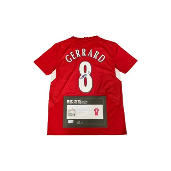 ICONS.com Basketball Fan Supplies Official Certificate With ICONS Unframed For Collecting Red Unisex