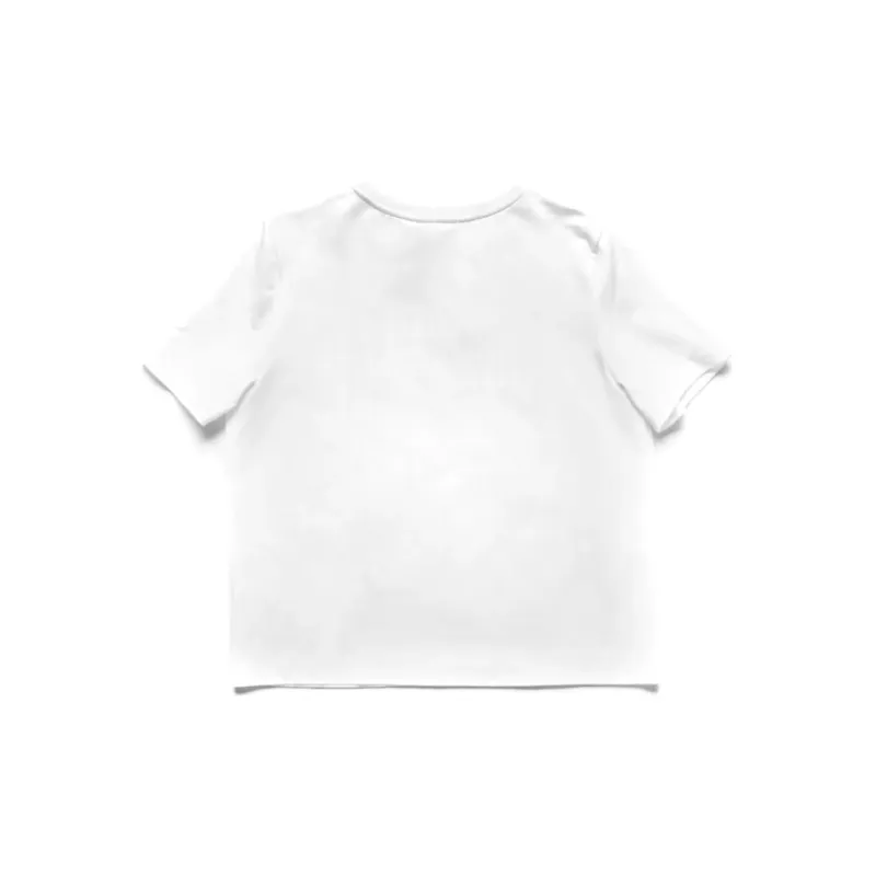 Mowalola Double Sweat Tee-1