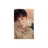Ma Jiaqi Photocard 1 Piece