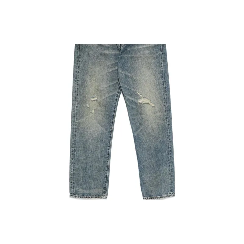 R13 Romeo Jeans-5