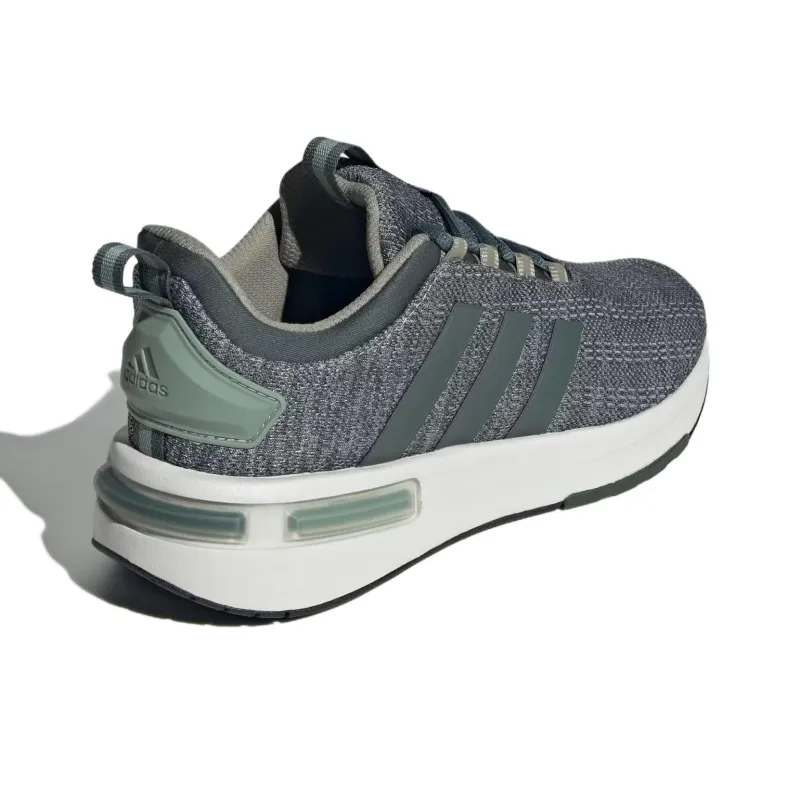 Racer TR23 Adidas 'Silver Pebble Legend Ivy'-2