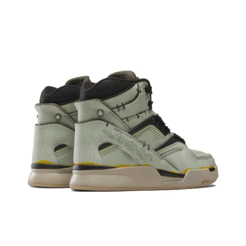 Reebok Pump Tz Universal Monsters Frankenstein-3