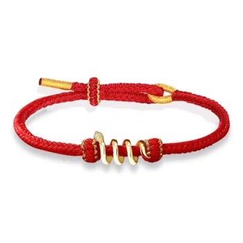 Love Link 925 Sterling Silver Bracelets Unisex