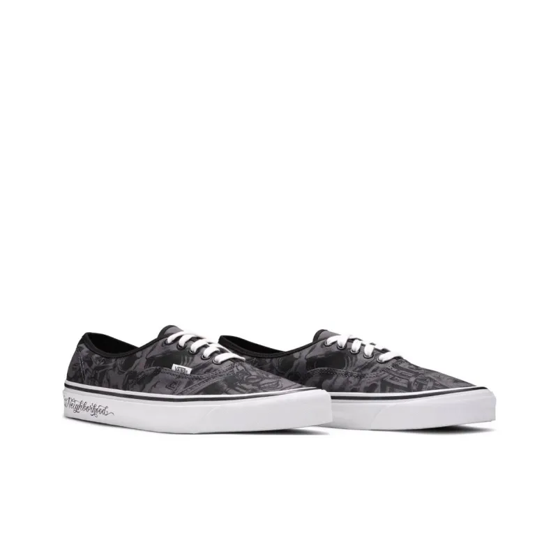 Vans Authentic 44 Dx Nbhd X Mr. Cartoon-2