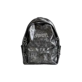 FINDINGS PU Backpack Unisex Multicolor