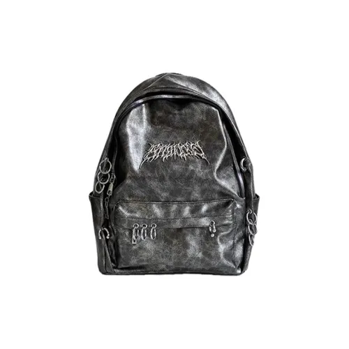 FINDINGS PU Backpack Unisex Multicolor