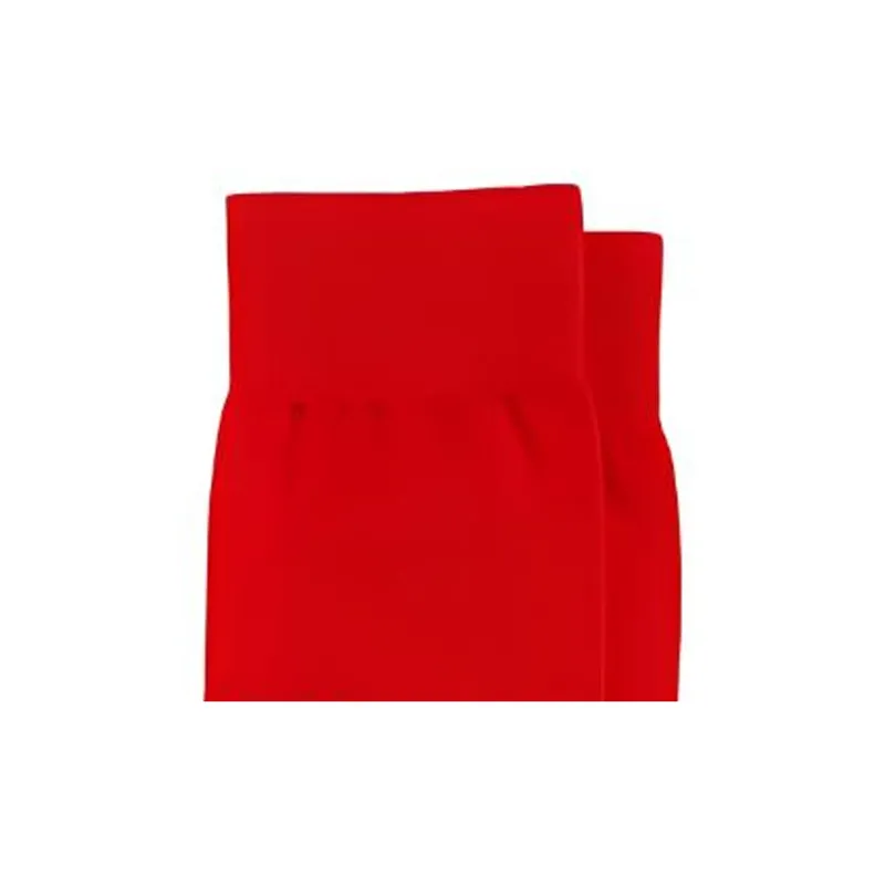 Balenciaga Mid-Calf Socks Women's Red-1