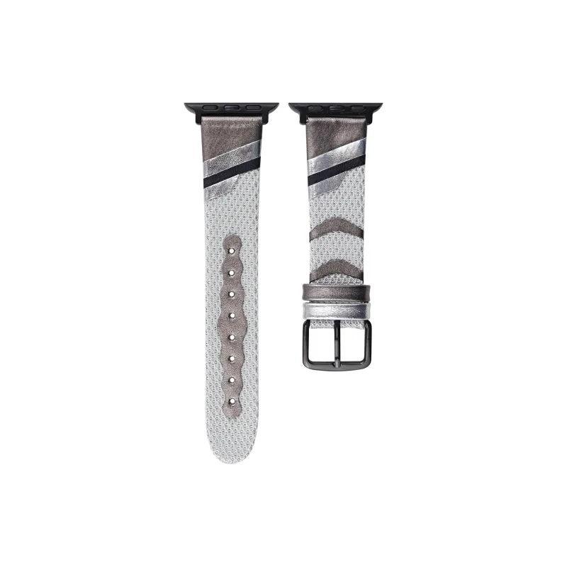 Vobafe Apple Compatibility Watch Band Leather-7