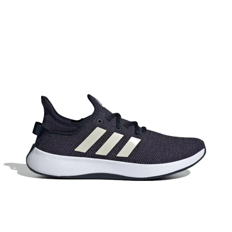 Cloudfoam Pure Women's Adidas 'Legend Ink Orbit Grey' Women's-1