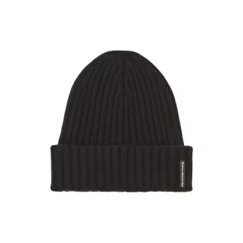 Alexander Wang Logo Label Beanie