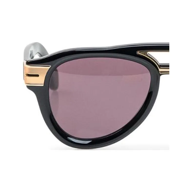 PALM ANGELS Paradise Cat Eye Frame Sunglasses-2