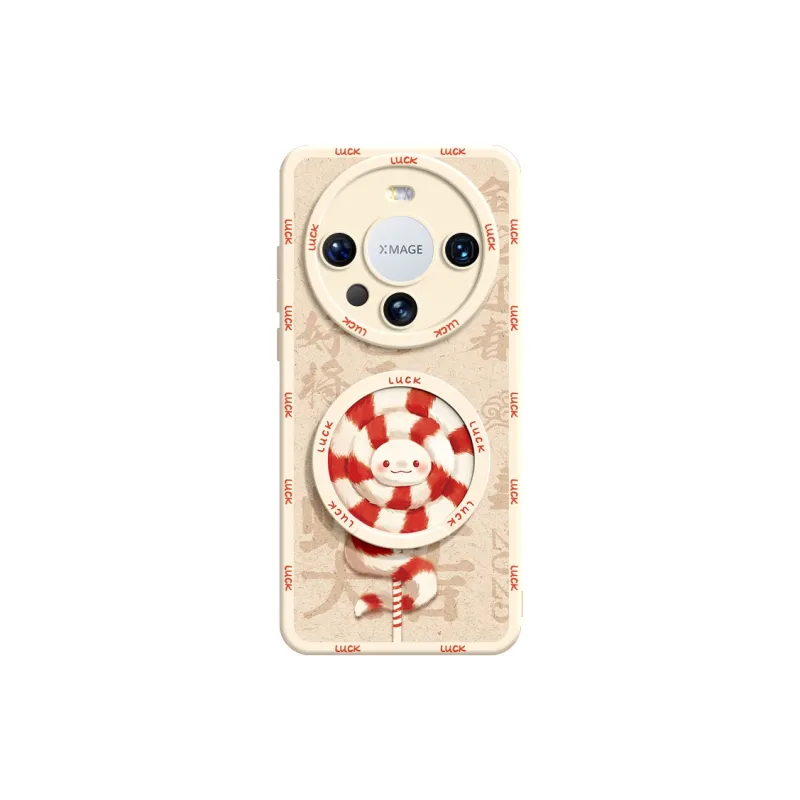 SUPER MOUSE Phone Cases-2