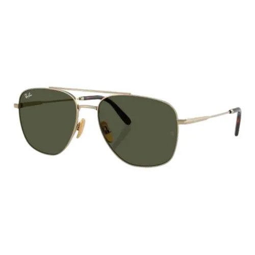 RayBan William Aviator frame Sunglasses