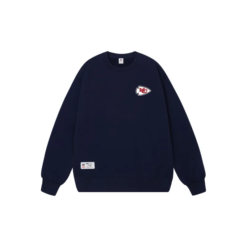 NFL Sweatshirts Unisex-5