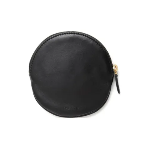 THE ROW Leather Coin Purse