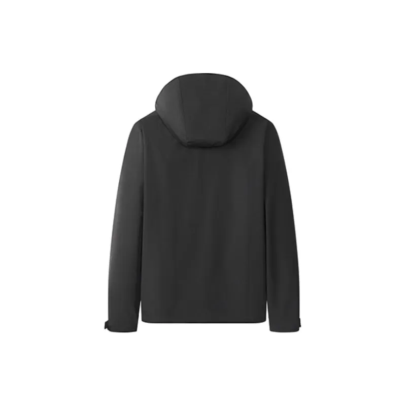 Cabbeen Jackets Men-2