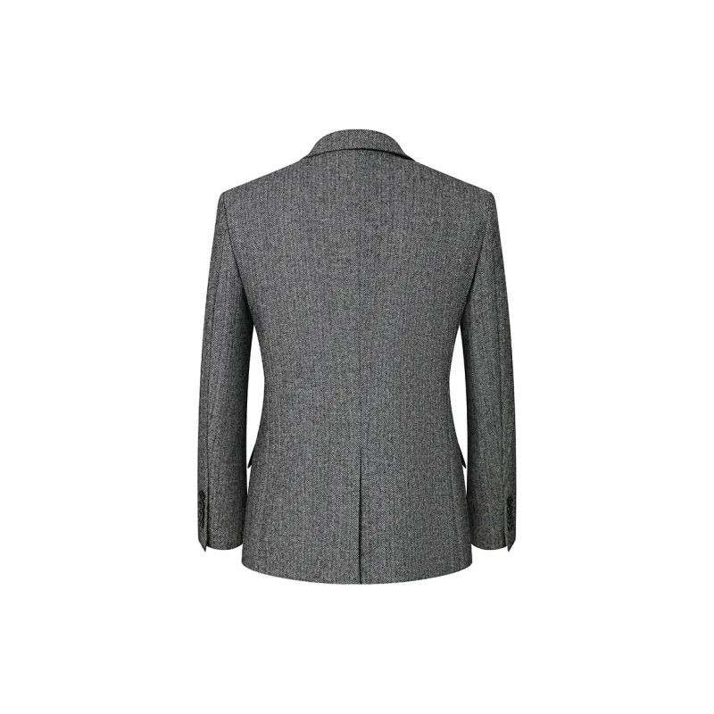 JOHNHOLLIS Business Suits Men-1