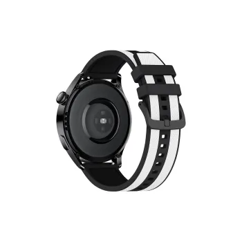 MSSM Watch Band Huawei Compatibility Silicone Material