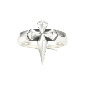 Ruibeila 925 Sterling Silver Rings Men's