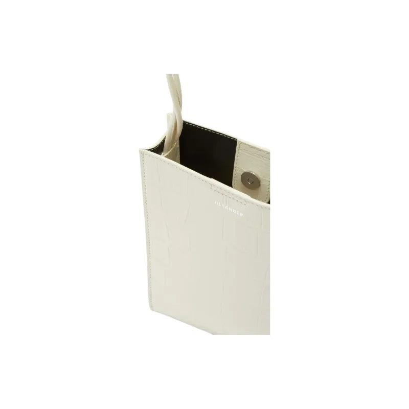 JIL SANDER Tangle Small Crossbody Bag-2
