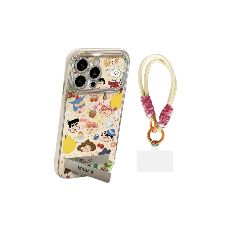 HASEE Phone Cases-0