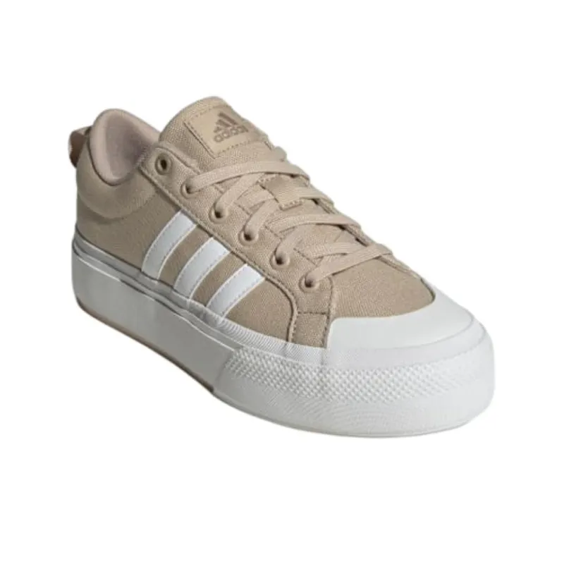 Bravada Adidas 2.0 Platform 'Clay Brown'-2