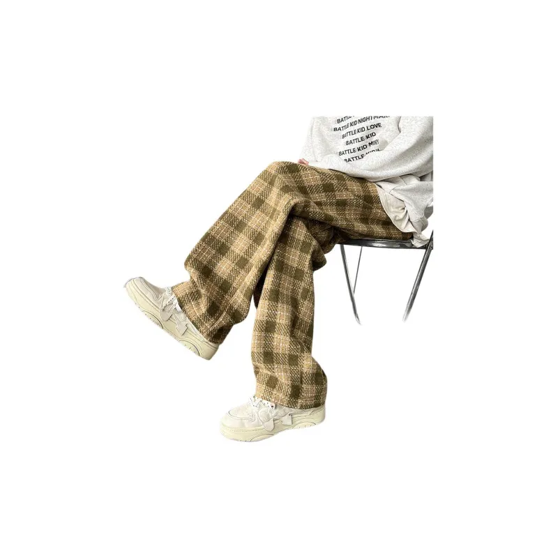 RTTO Casual Pants Unisex-15