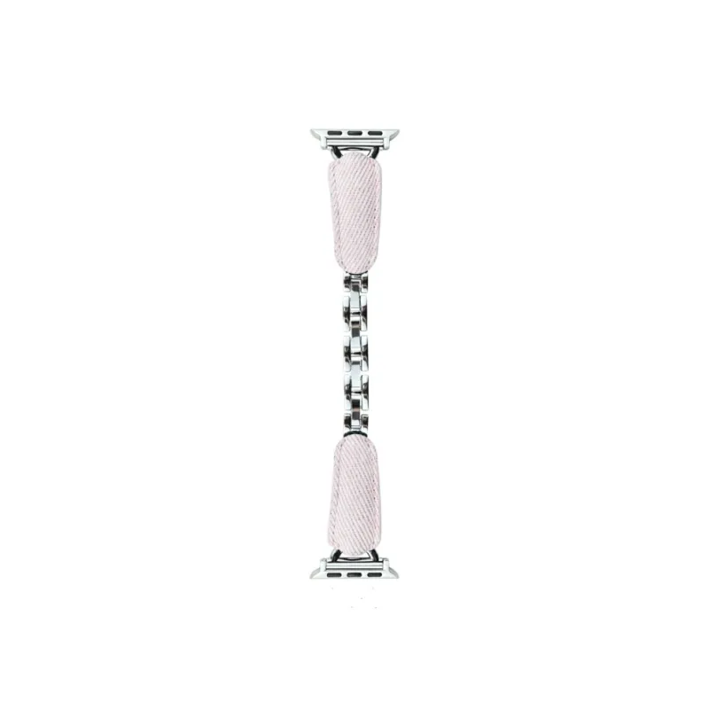 CHRROTA Watch Band All Compatibility Metal-0