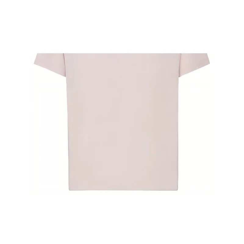 DIOR Dior Quarterly New Products T-Shirt Men's Pink-4