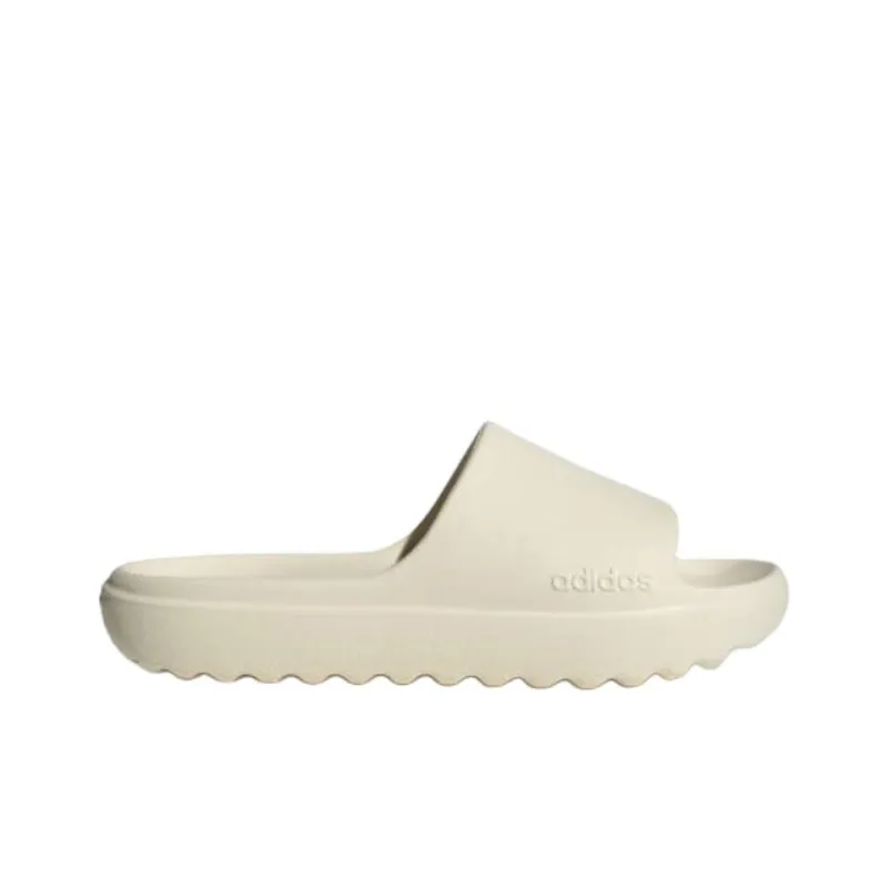 Adilette Lumia Adidas Slide 'Wonder White'-1