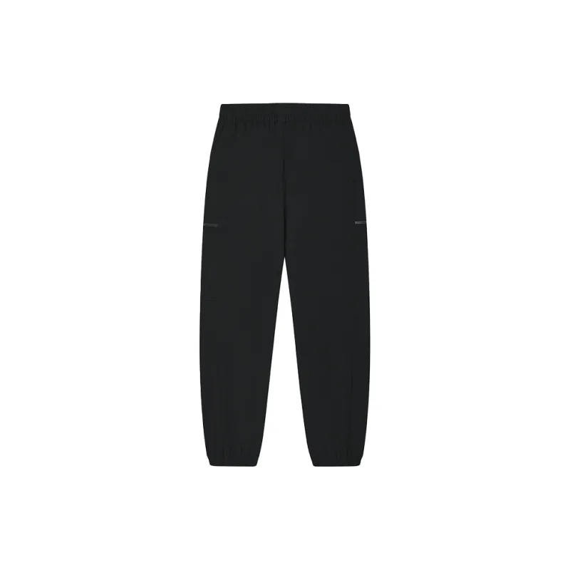 FILA Casual Pants Men's Jet Black-1