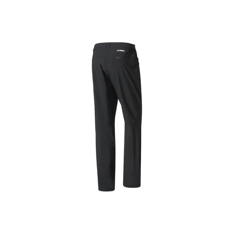 Adidas TERREX Liteflex Pan Casual Pants Men's Black-1