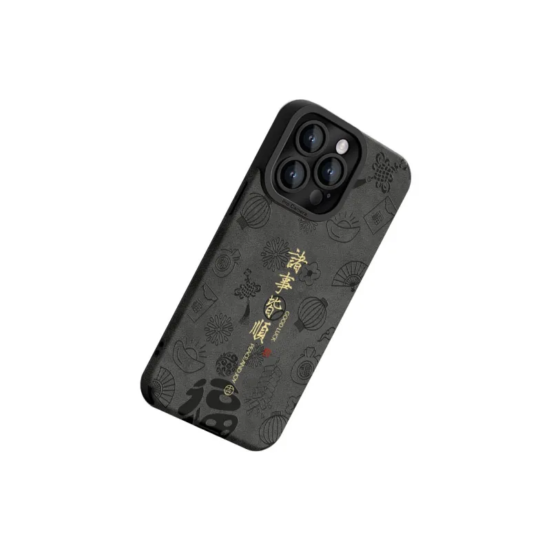 CHUNFAN Phone Cases-13