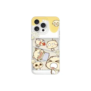 Ray chain Phone Cases