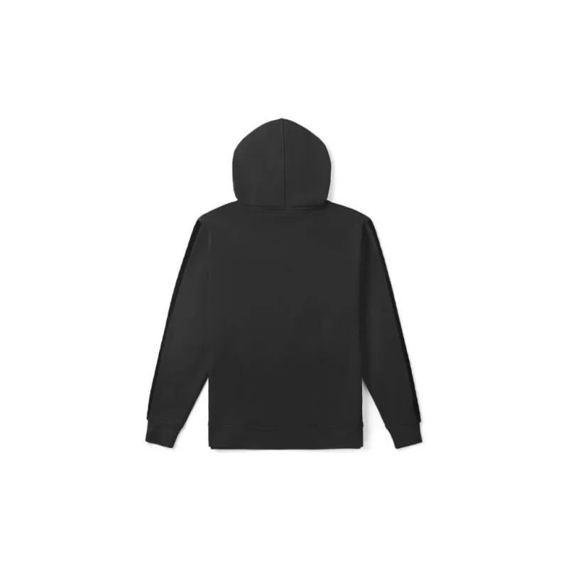 Vans OFF THE WALL Sweatshirt Women's Black-1