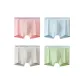 4 Pack (Pink+Blue+Light Gray+Green)