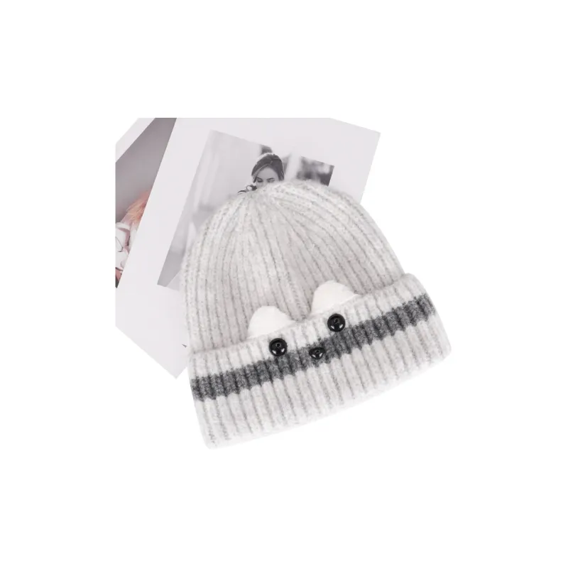 TUCANO Polyester Beanies Unisex-6