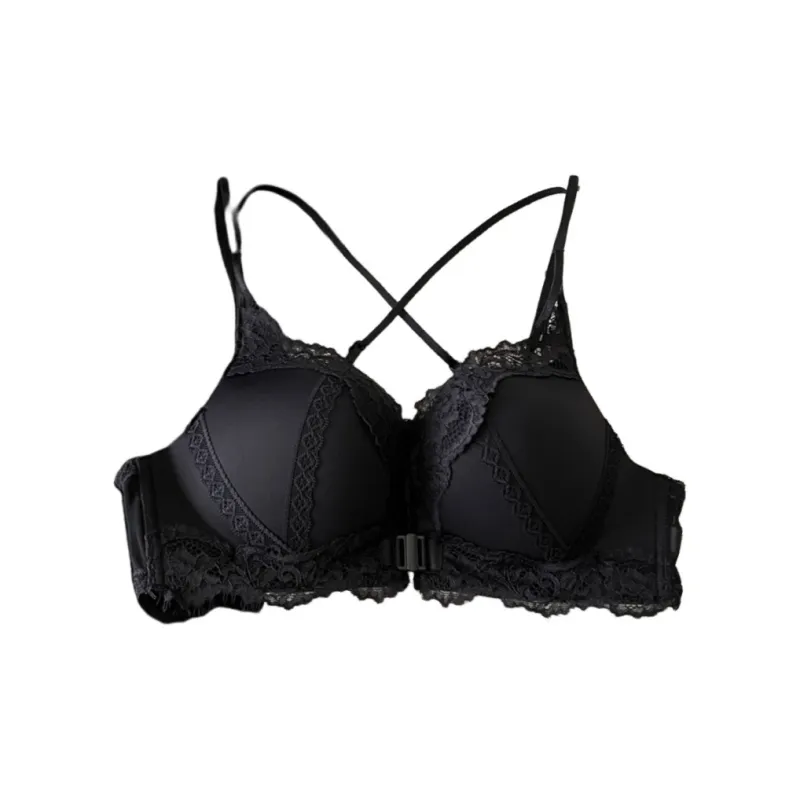 Elan and White Women's Bras-4