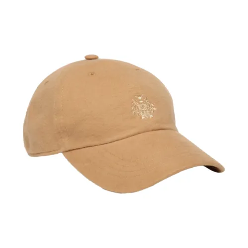 BALLY Logo embroidered Cap