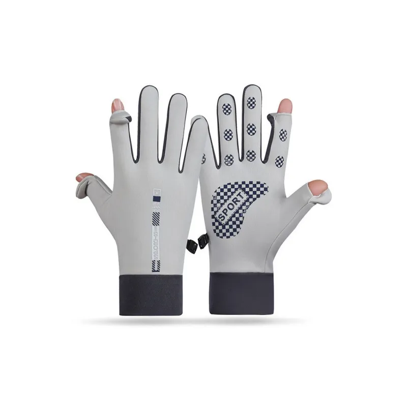 Great Connoisseur Riding Equipment Glove Unisex-5