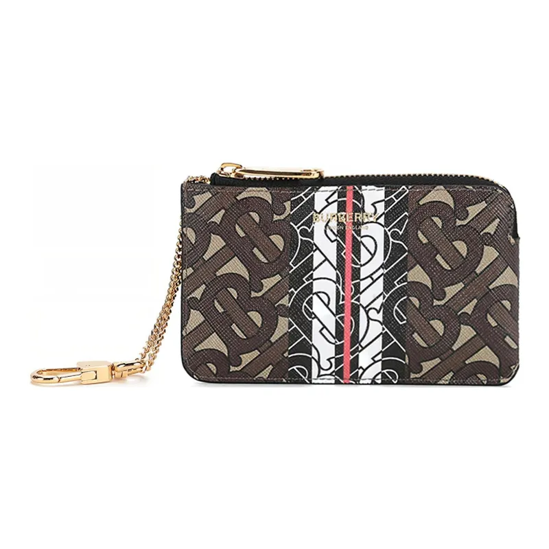Burberry Card Holders-0