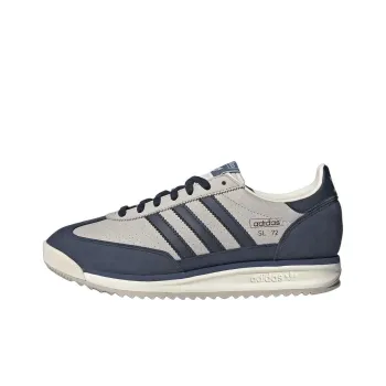 Adidas Originals Sl 72 Rs Wonder Aluminum