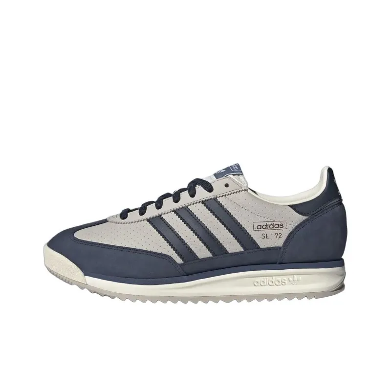 Adidas Sl 72 Rs Wonder Aluminum-0