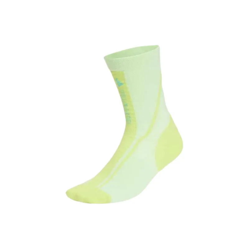 Adidas Free Shipping With AdiClub Adidas By Stella McCartney Crew Socks-0