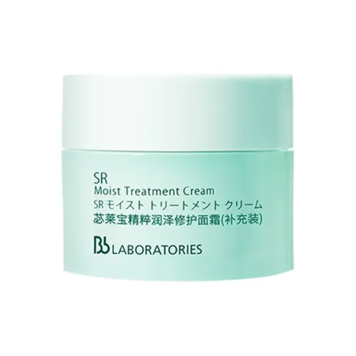 Bb LABORATORIES 페이스 모이스처 크림 남녀공용