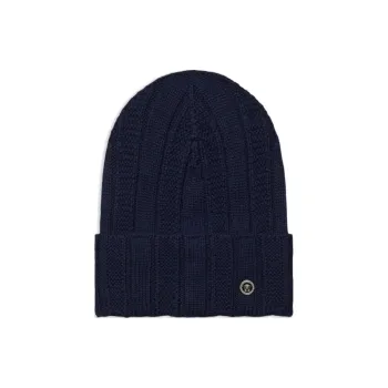 VERSACE Medusa Beanie