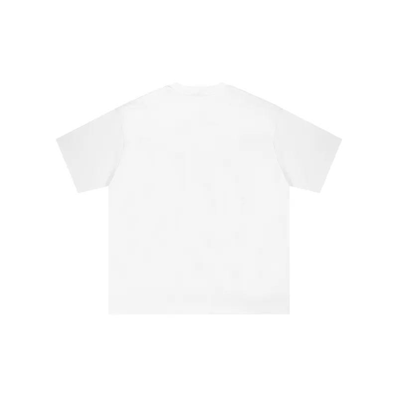 CUWU T Shirts Unisex-3