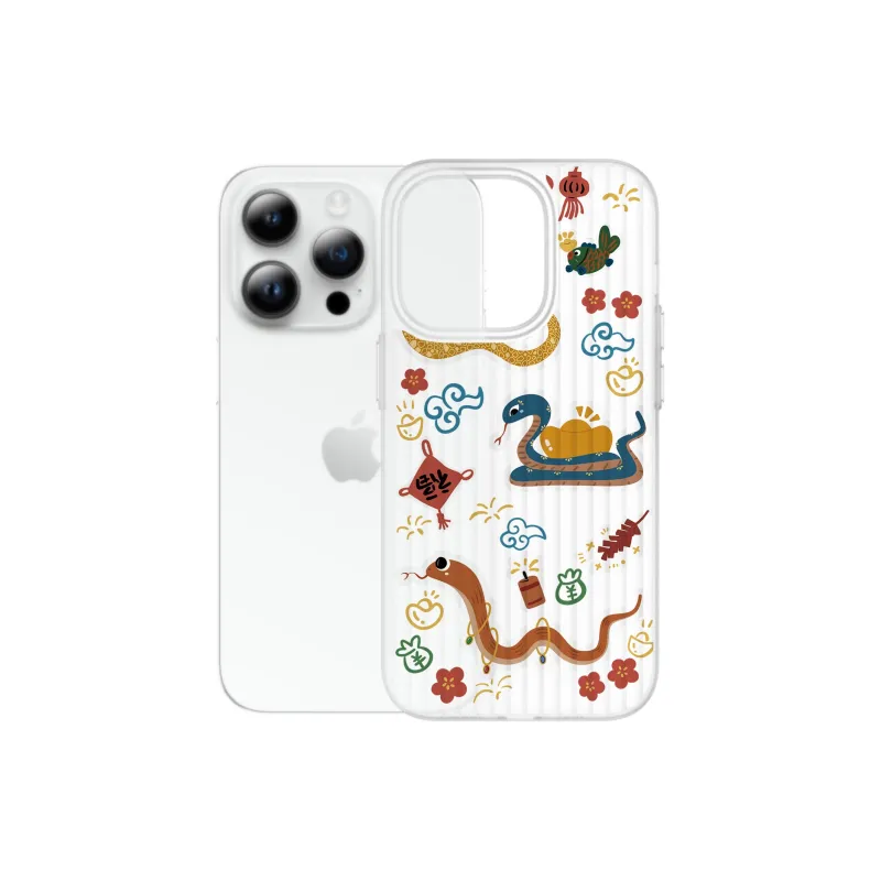 MINISO Phone Cases-3