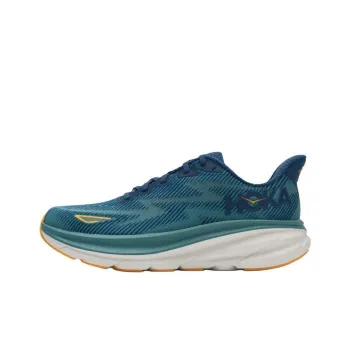 HOKA ONE ONE Clifton 9 'Midnight Oceanic'