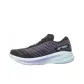 Black/Purple/Light Blue